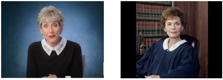 Not Judge Judy, Juror Judi—But "Stupid Mistake" Isn't "Actual Malice" for Libel Purposes