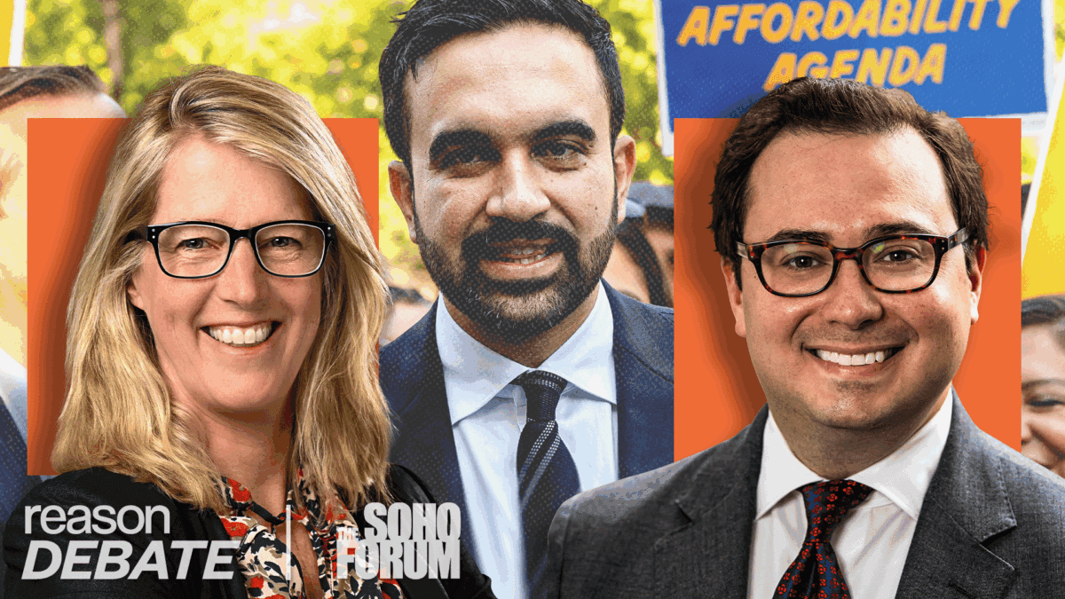 Can Zohran Mamdani Make NYC Affordable?