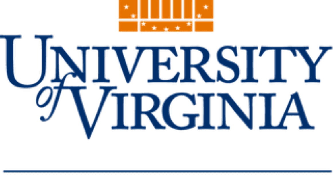 Upcoming Visiting Position at University of Virginia