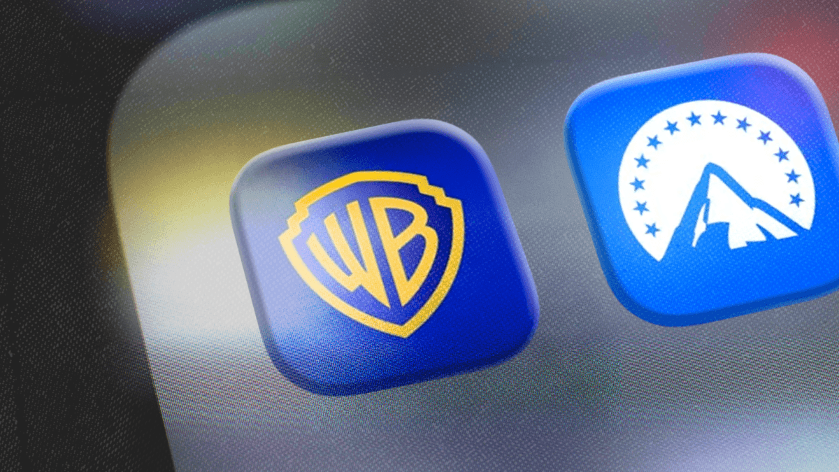 Paramount's Acquisition of Warner Bros. Wouldn't Be the End of Hollywood or Press Freedom