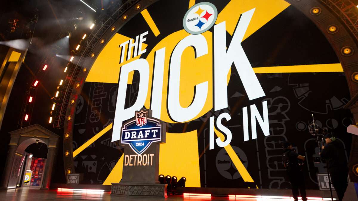 Pittsburgh Thinks the NFL Draft Is Worth $19 Million of Taxpayer Money. Here's What Past Draft Data Say.