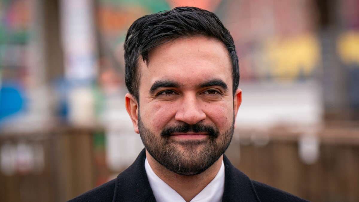 Mamdani's Fix for Food Deserts: Opening a $30 Million City-Owned Grocery Store Near Other Grocery Stores