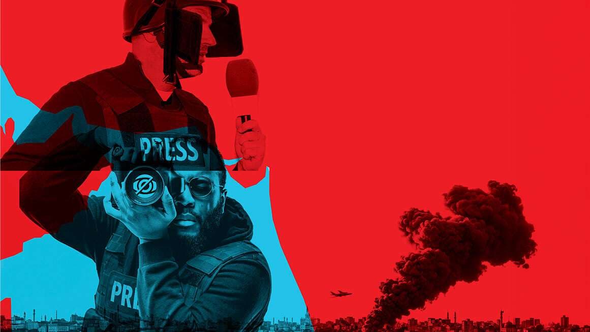 How the Media Failed American Foreign Policy