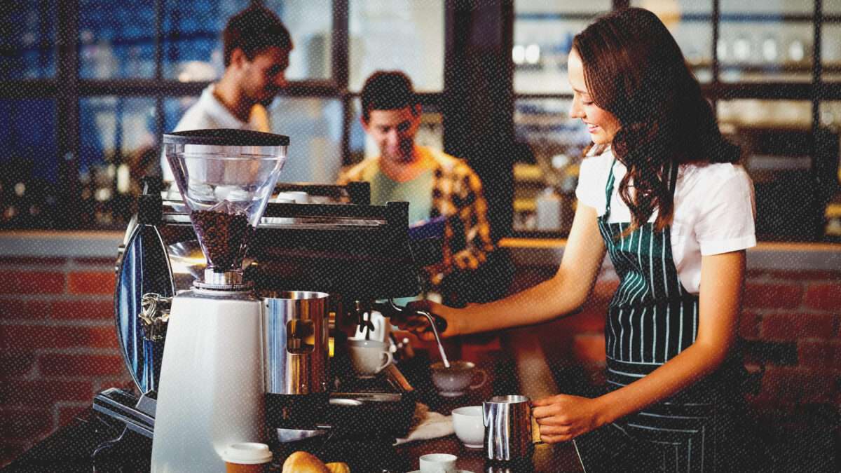 The Federal Minimum Wage Is Irrelevant. Good. 