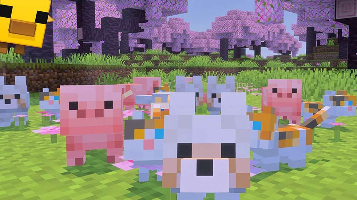 Review: Minecraft Is Still Getting Better Over 15 Years After Its Original Release