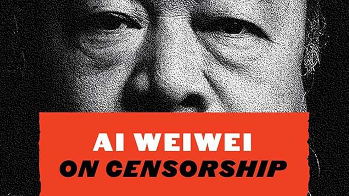 Review: A Victim of Chinese Authoritarianism Explains Censorship and Surveillance