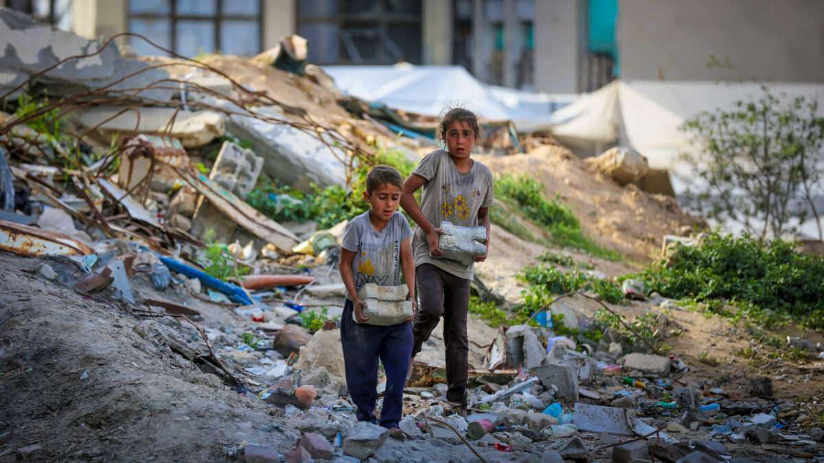 Civilians Across the Middle East React to the Iran War: 'A Fear That Settles in Your Heart'