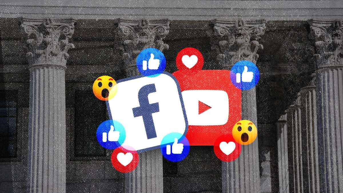 Lawsuits Targeting Social Media Are an Attack on Free Speech