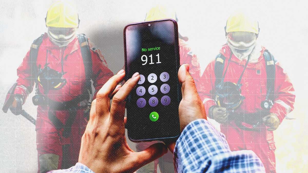California Spent $450 Million on a Failed 911 System. Now, the State Is Restarting the Project.