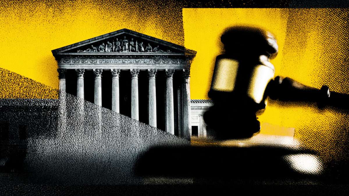 11 Big SCOTUS Cases That Will Be Decided Soon
