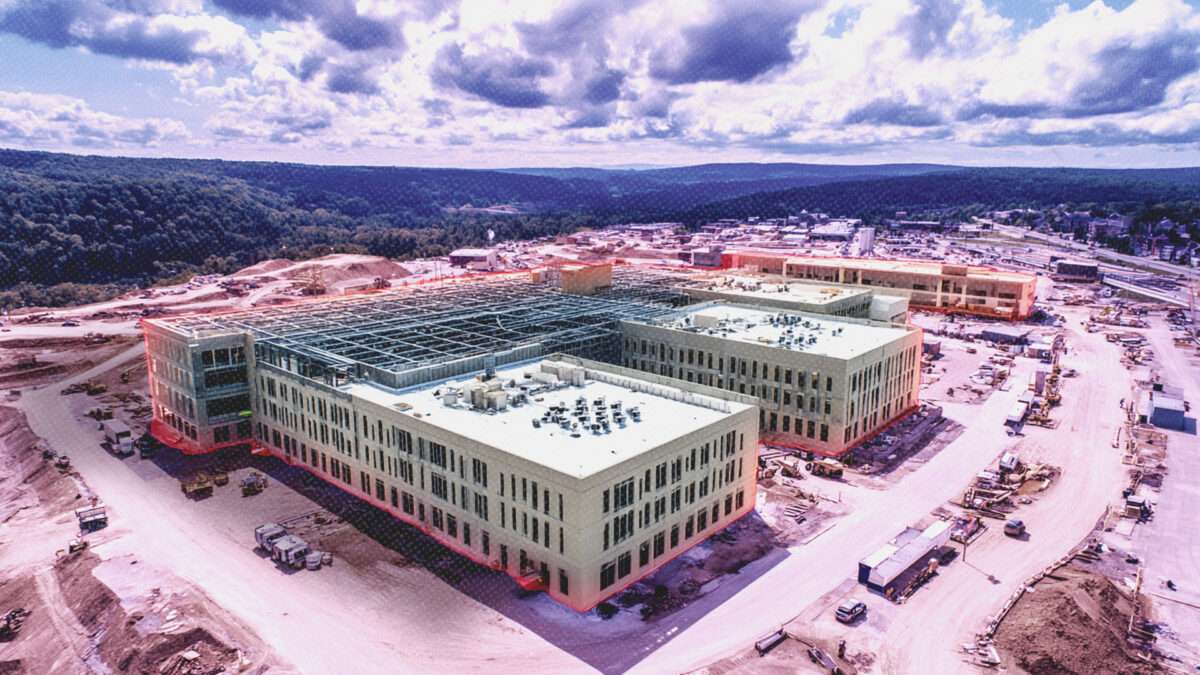 Expect the Data Center Backlash To Get Worse