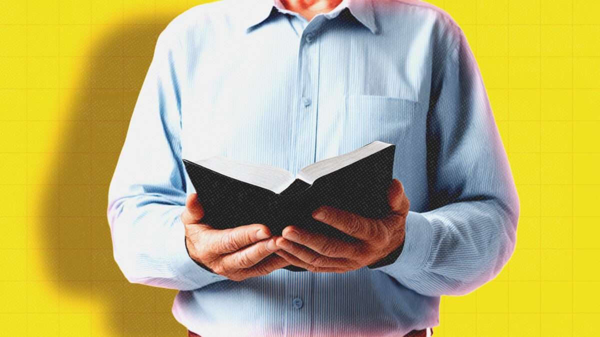 Pastor Found Guilty of Violating U.K. Speech Laws for Preaching John 3:16 Sermon Near Hospital