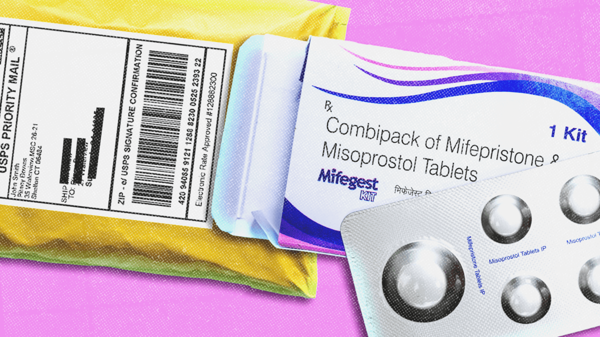 Louisiana Says Men Are Spiking Women's Drinks With Abortion Pills. There's Scant Evidence of That.