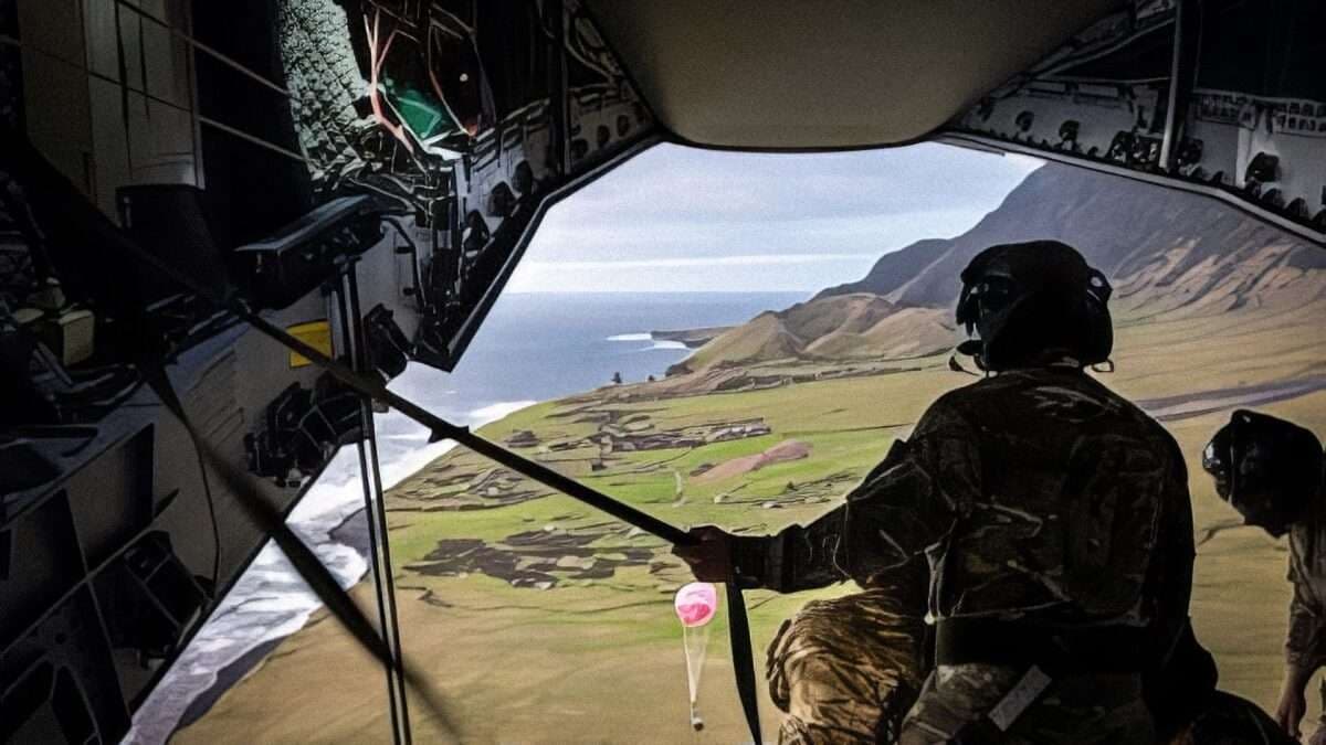 Hantavirus Fear Comes to the Remotest Islands in the World