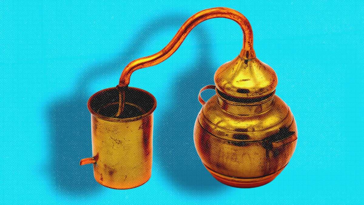 A Circuit Split Gives SCOTUS an Opportunity To Overturn a Federal Law That Makes Home Distilling a Felony