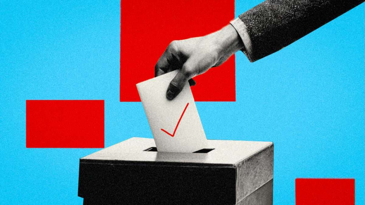 Will Migration From Blue States to Red States Give the GOP a Boost in the Electoral College? Not Necessarily.