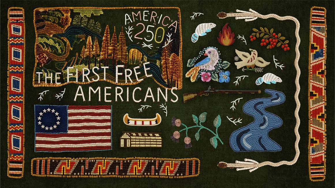 Native Americans Taught Colonists How To Fight—and To Live Without Kings