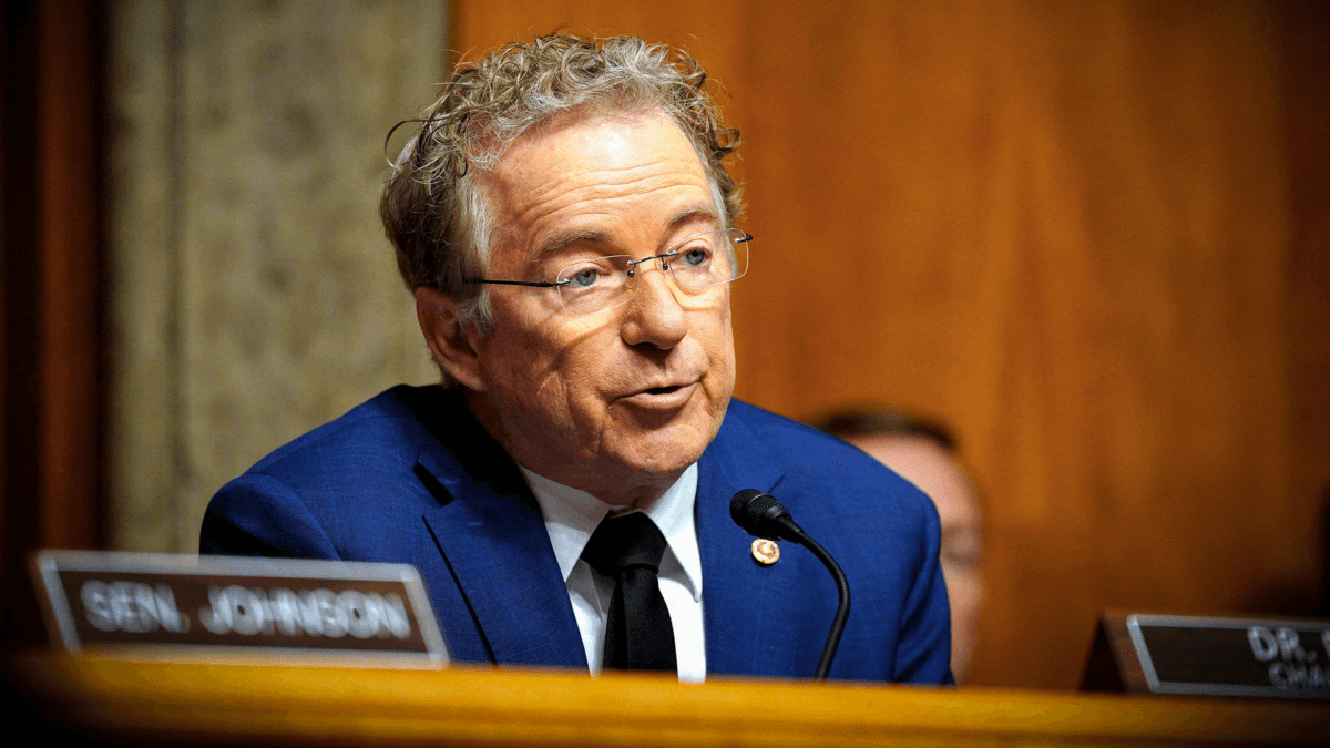 Whistleblower Tells Congress the CIA Illegally Spied on White House Officials Investigating COVID Origins