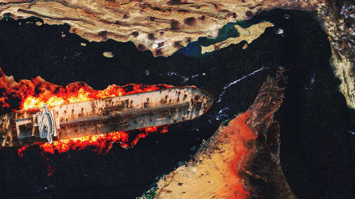 Trump's Bluff to Iran Didn't Work