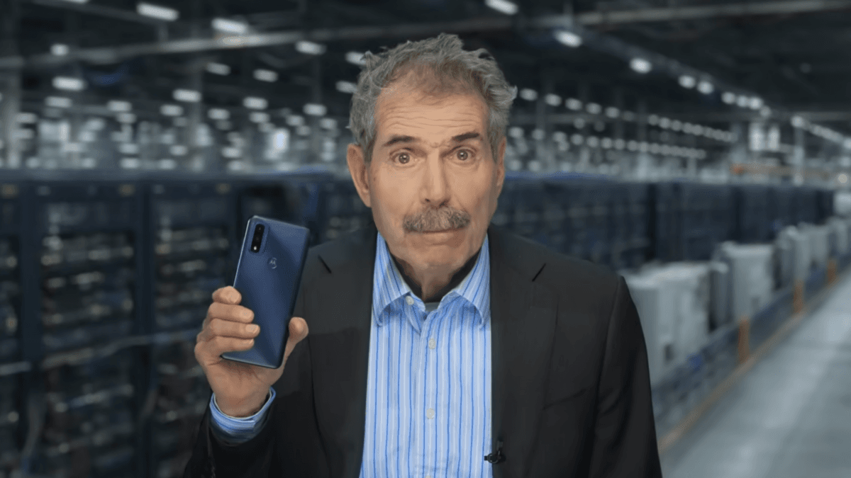 The War on Data Centers Is Here—and It Doesn't Add Up