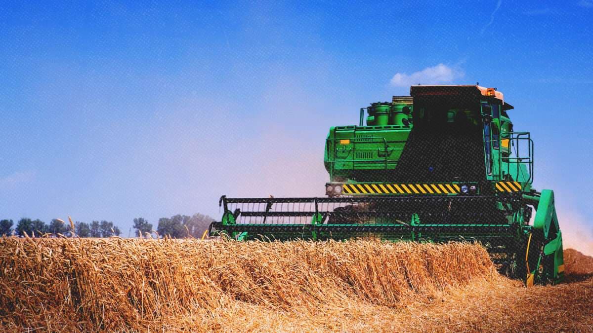 Cutting Tariffs on Farm Equipment Is Another Admission That Trump's Trade Policies Are Increasing Prices