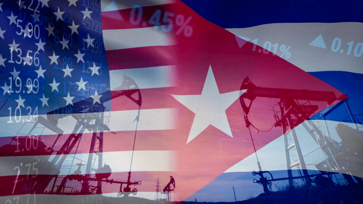 Don't Let Sanctions Strangle Cuba's Transition To Markets