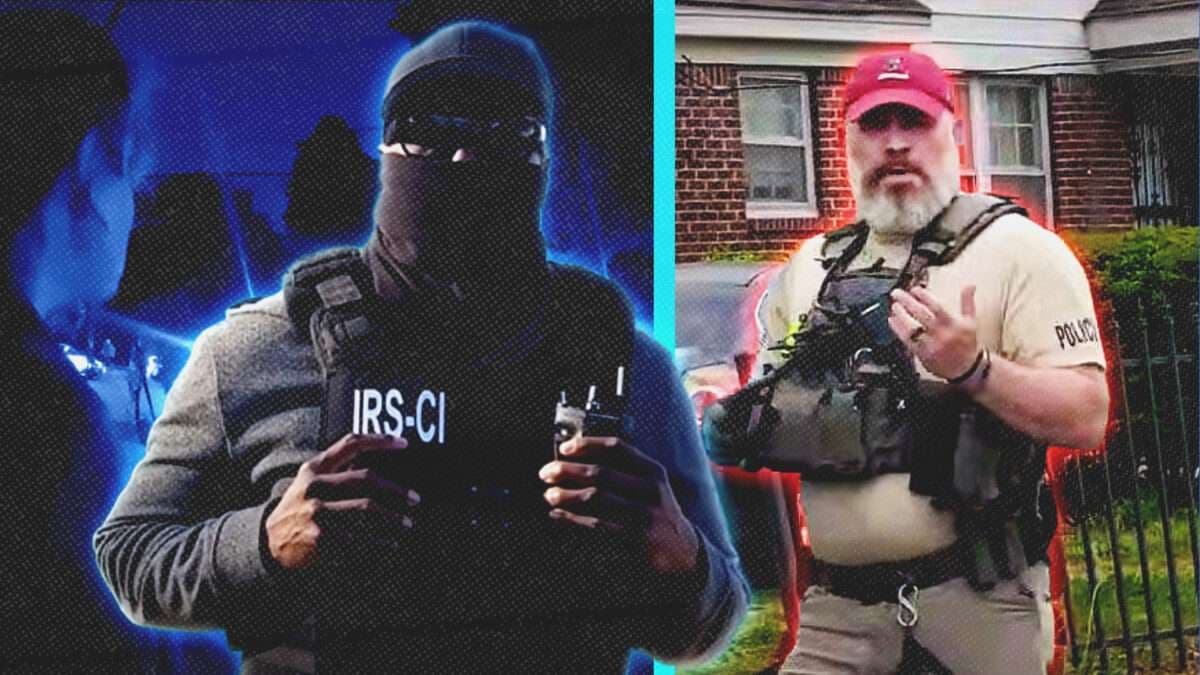 Lawsuit Says a Memphis Police Task Force Waged a Harassment Campaign Against People Who Filmed Them