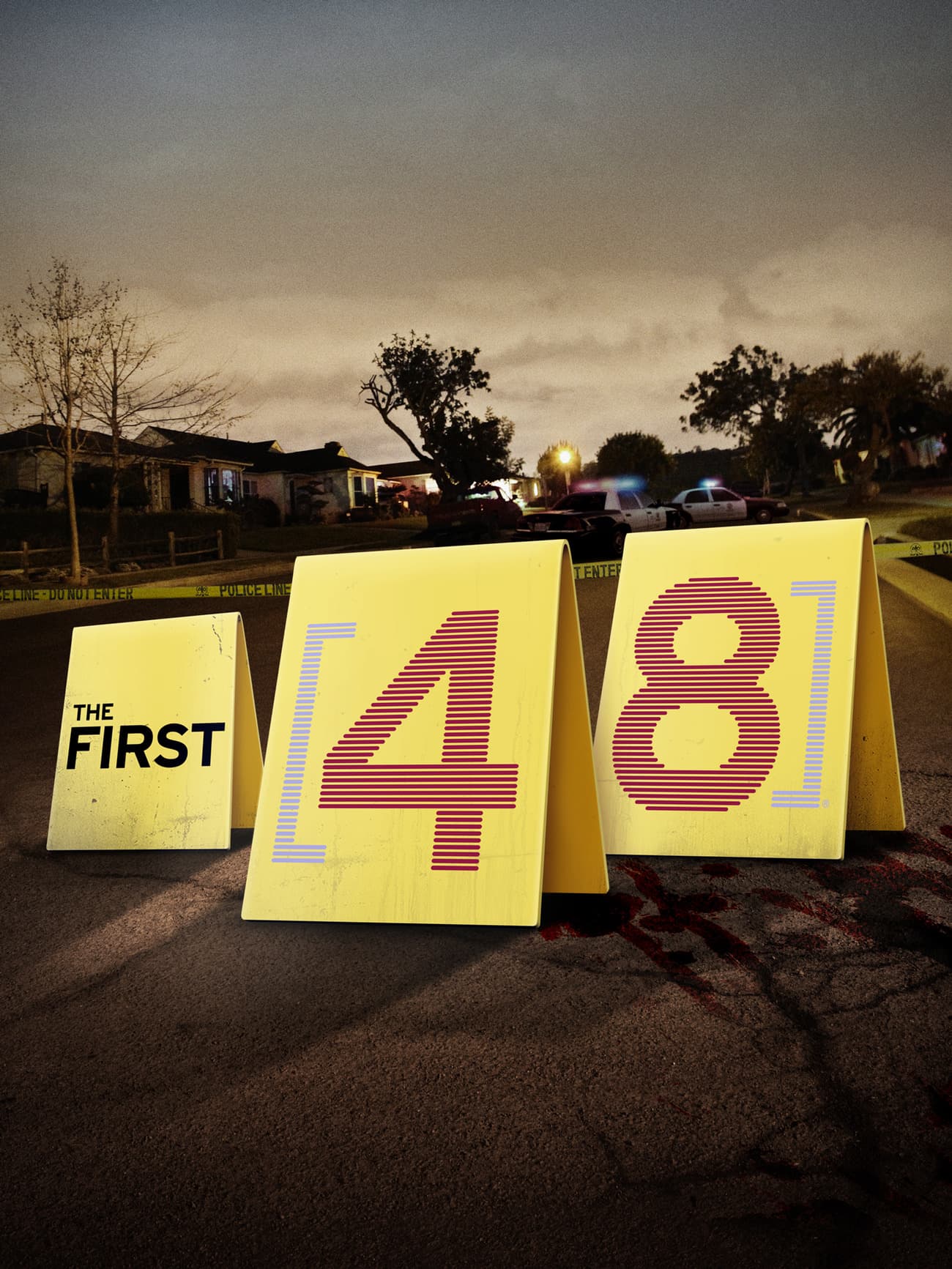 A+E Teams And Pave Studios Team On Podcast Adaptations Of ‘The First 48’ And 5 More Unscripted Series