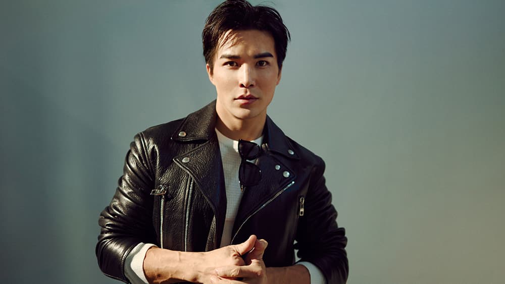 Berlin-Based Media Move Boards Sales On ‘The Unlucky’ With ‘Mortal Kombat’ Star Ludi Lin — Cannes Market