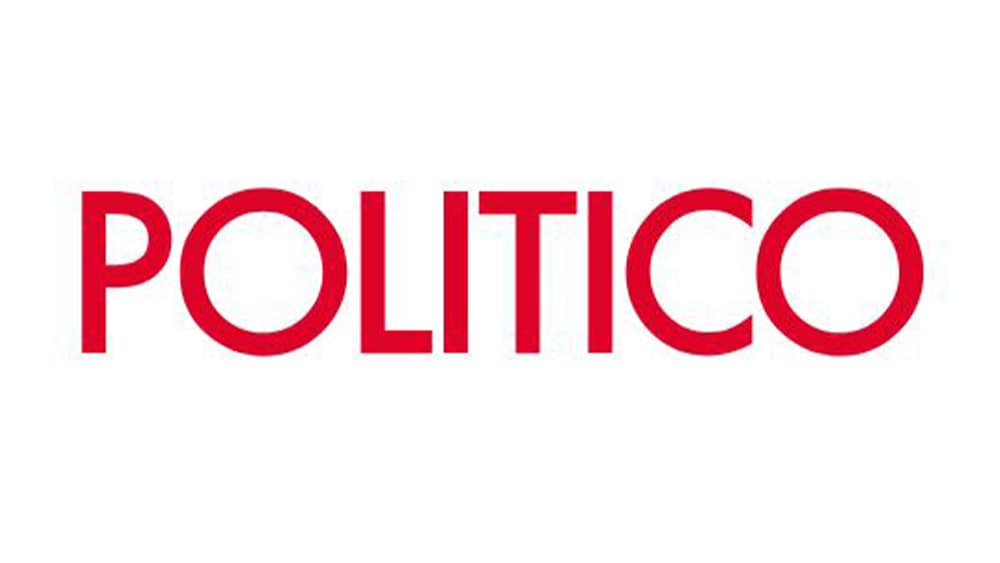 Jonathan Greenberger Named Politico’s Global Editor In Chief
