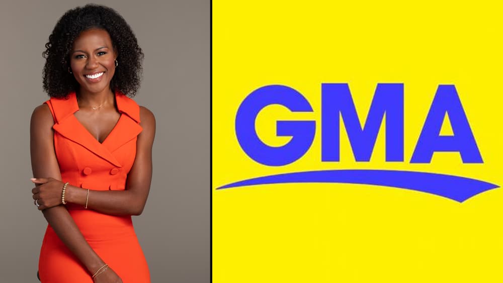 Ex-‘GMA’ Co-Host Janai Norman: “Breaks My Heart I Don’t Get To Say Goodbye”