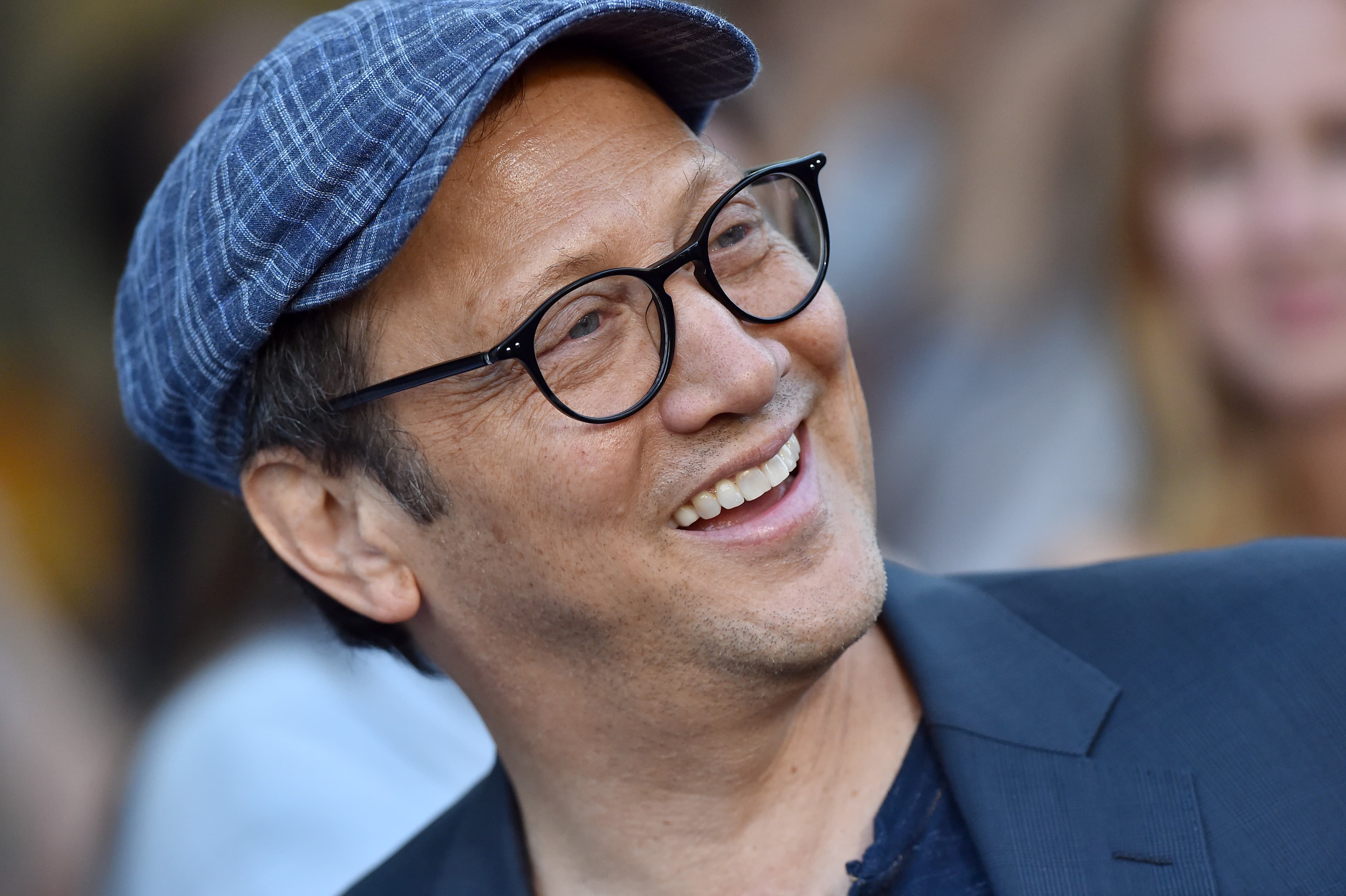 Rob Schneider Says The U.S. Should Reinstate Military Draft