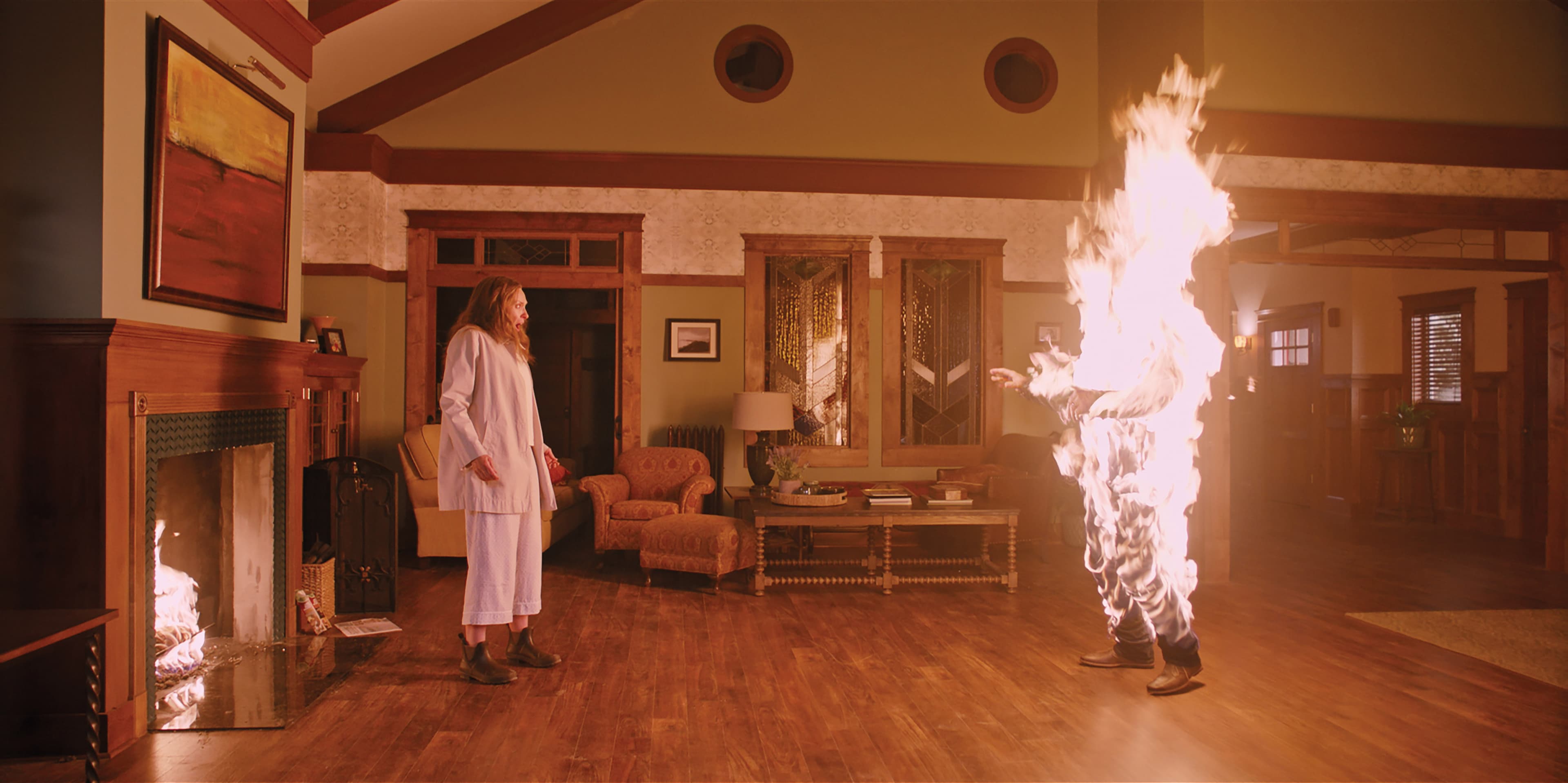 Ari Aster Reveals He Wrote A Prequel To ‘Hereditary’ But “It Never Feels Like The Right Time”