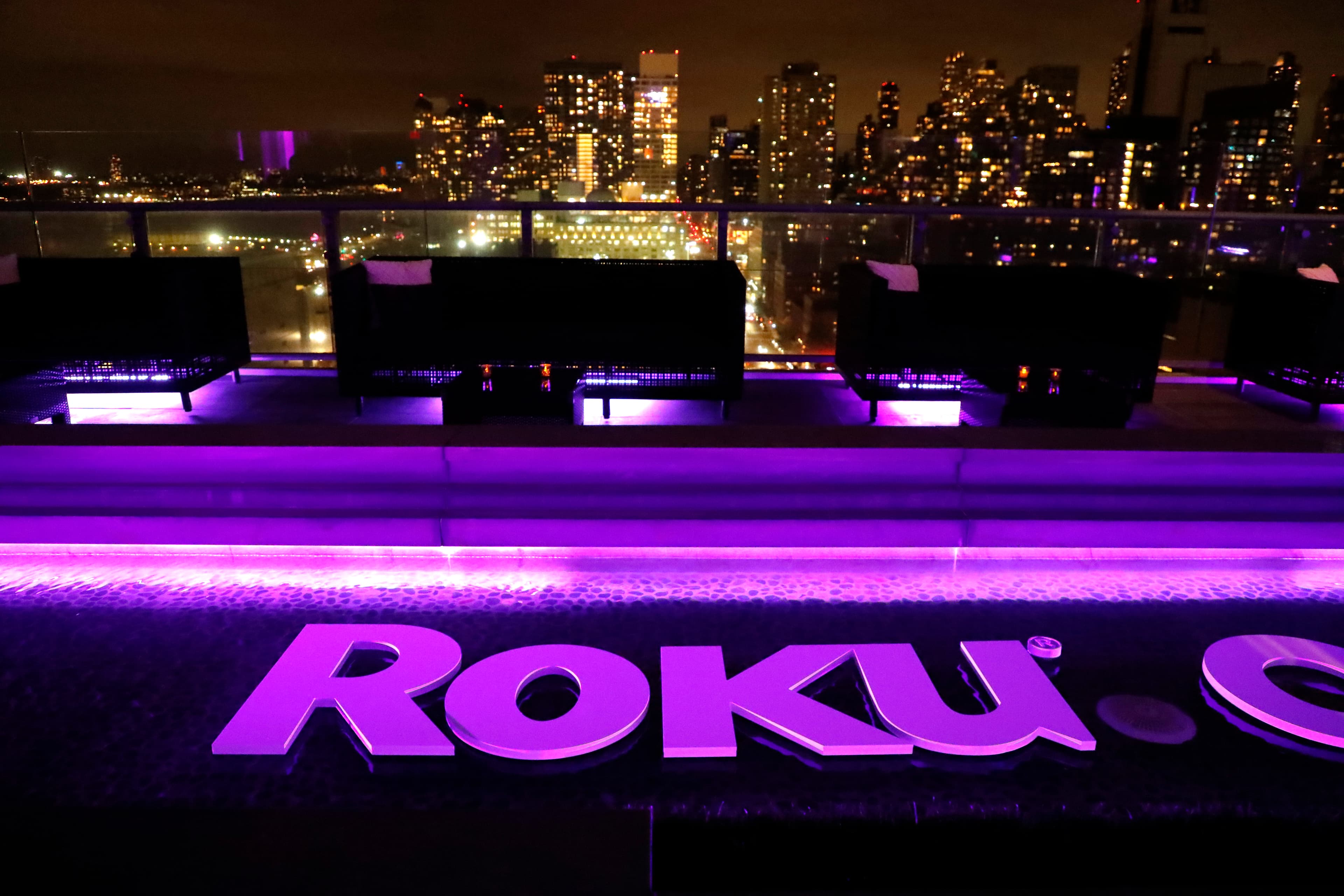 Roku Posts Strong Q1 Results Powered By Advertising And Subscriptions Gains