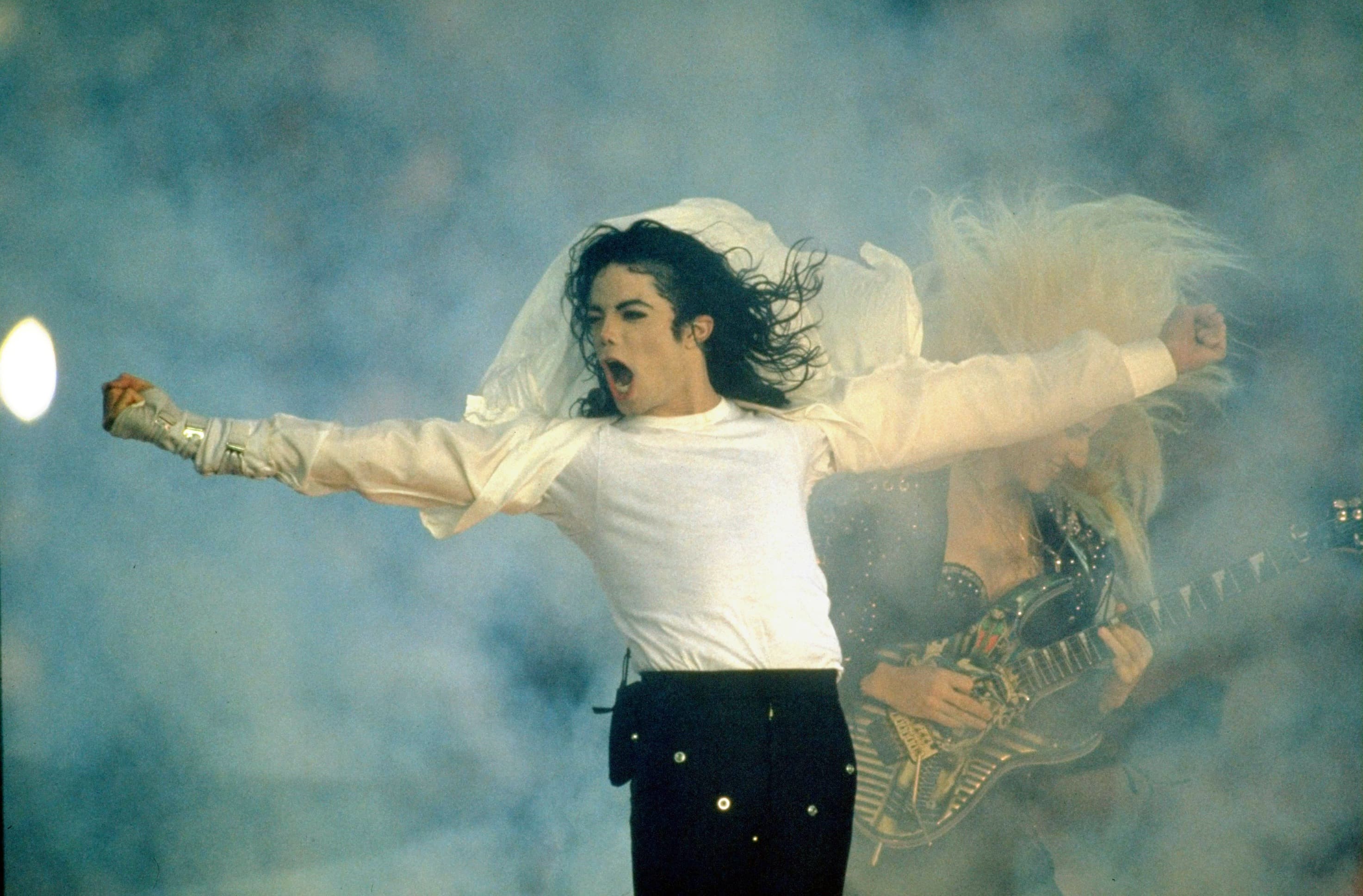 New Molestation & Sexual Abuse Claims Against Michael Jackson Revealed As King Of Pop Biopic Debuts
