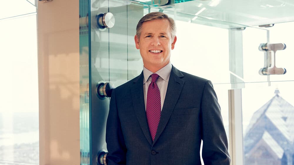 Comcast Co-CEO Mike Cavanagh Lands $72 Million Pay Package For 2025