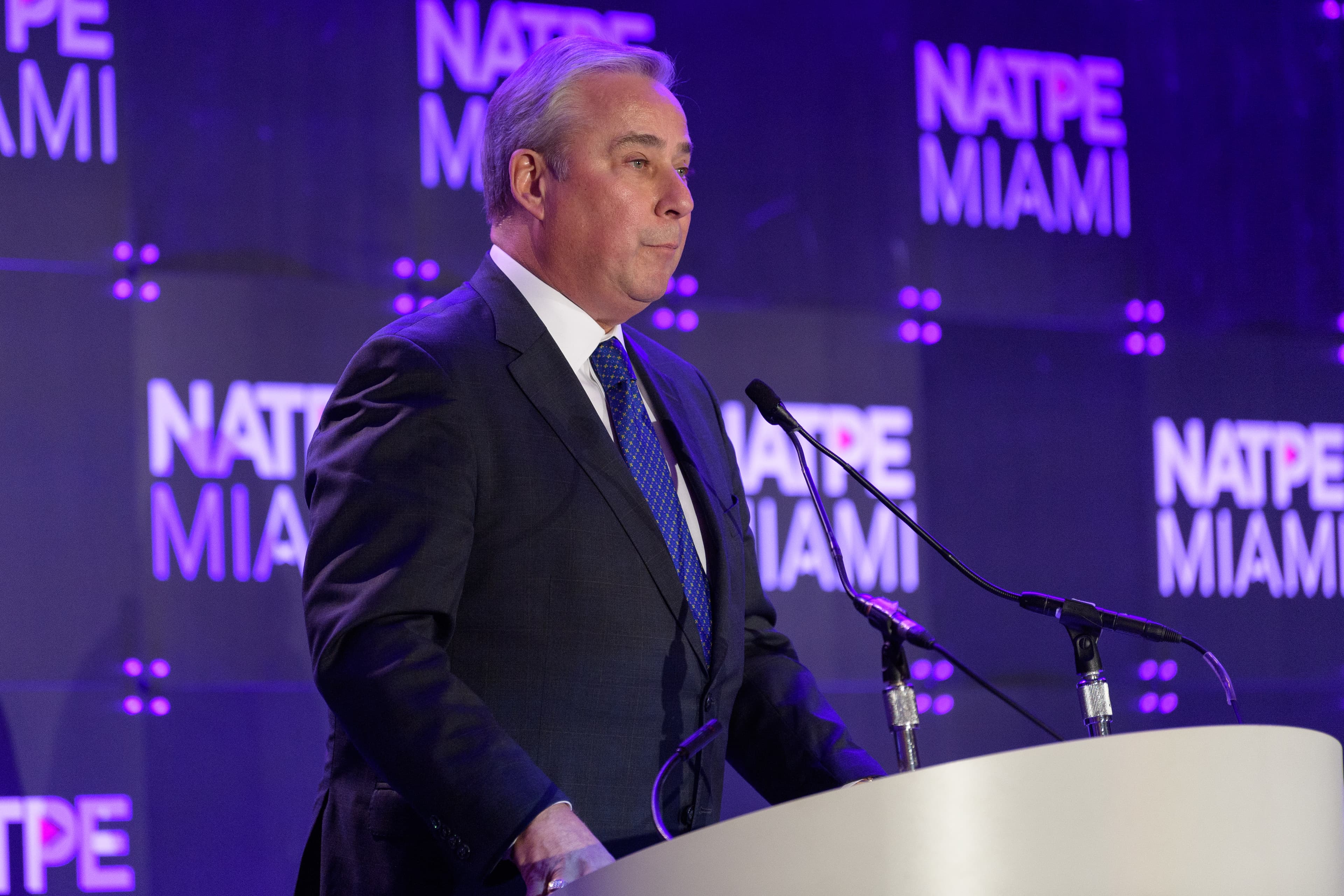 The Fog Of More: Nexstar’s Efforts To Bulk Up Run Into Legal, Regulatory And Wall Street Uncertainty