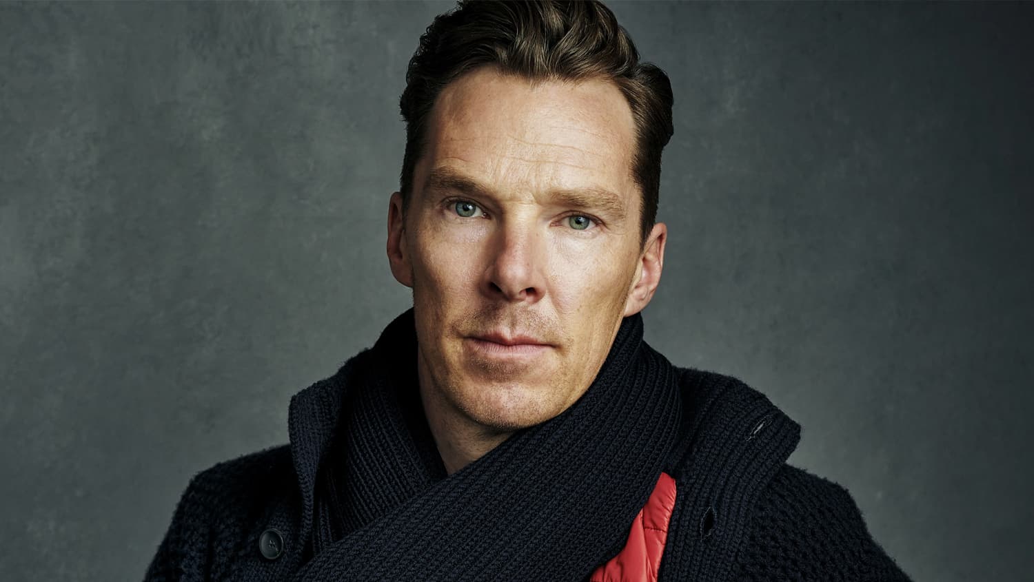 A24 Adapting Novel ‘White Smoke’ Into TV Series With Benedict Cumberbatch On Board To Star And Produce