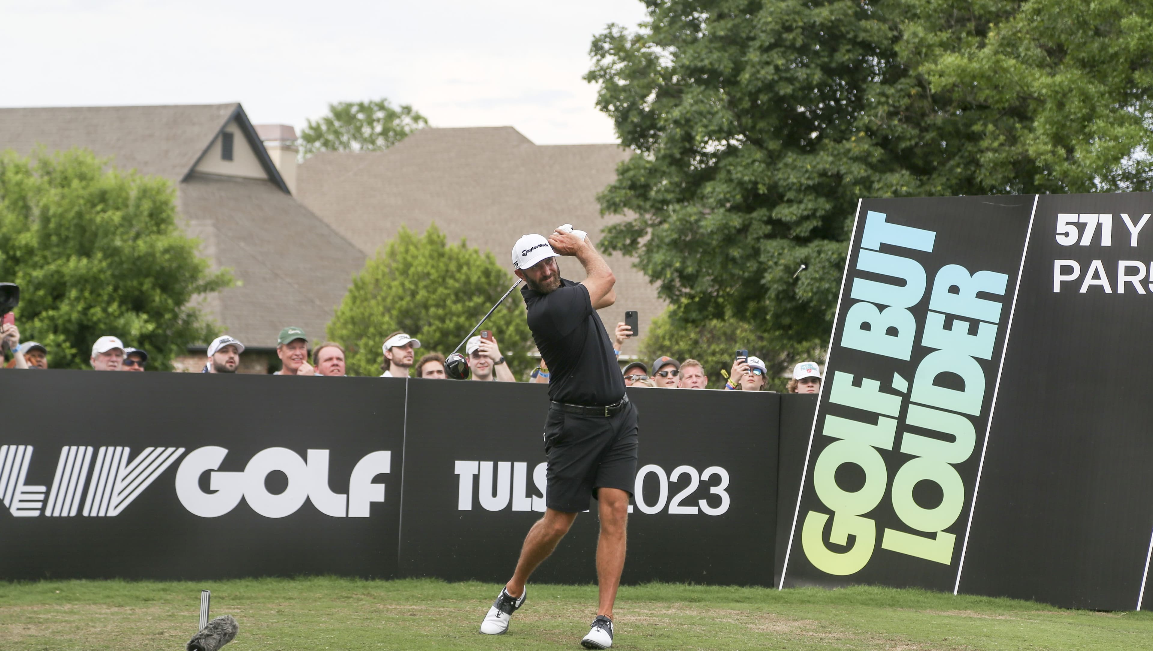 Saudi Arabia To Stop Funding LIV Golf – Report