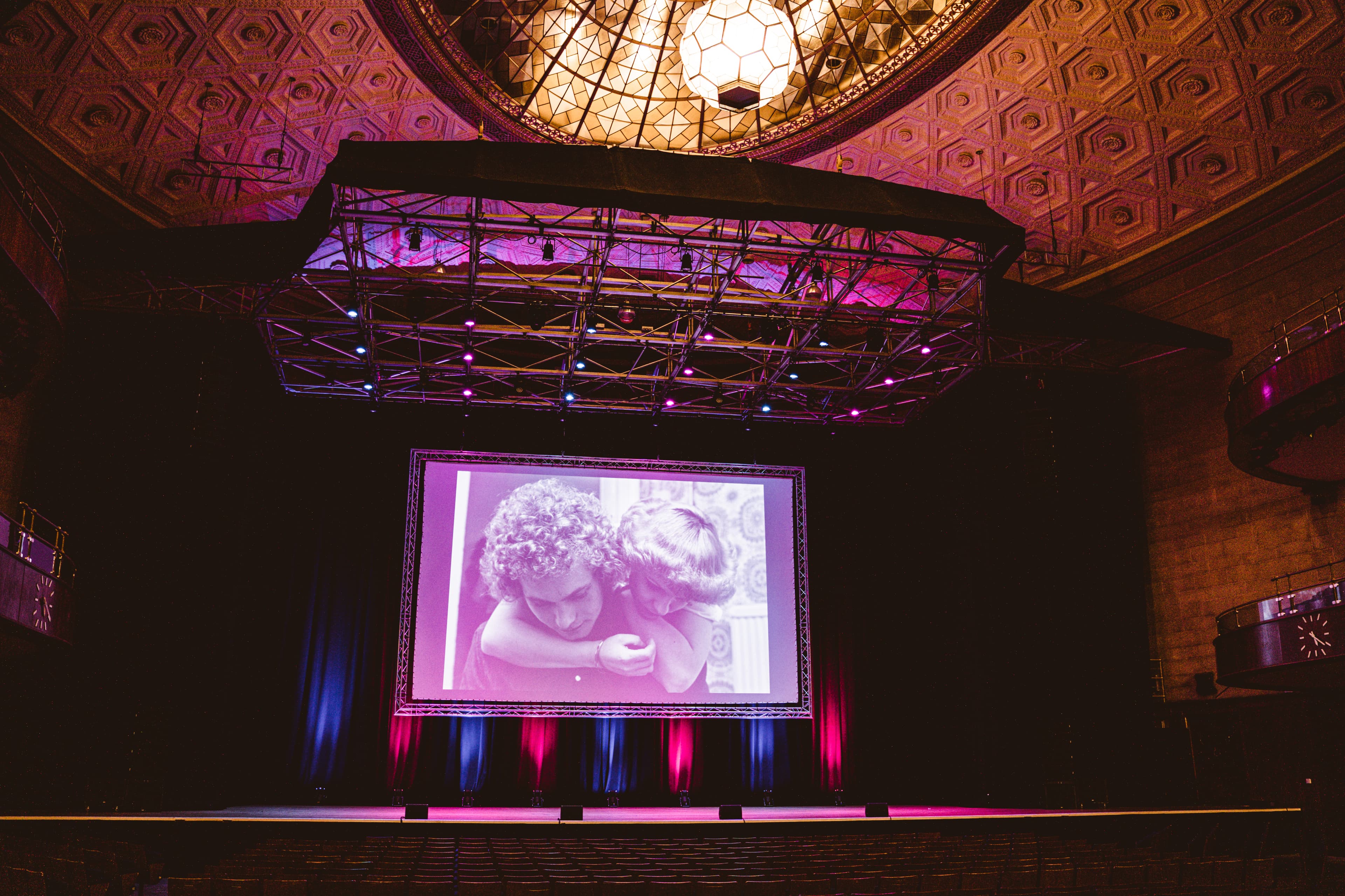 Sheffield DocFest Unveils 2026 Public Program: Over 100 World, International, European Premieres, Oscar-Stature Filmmakers, 100th-Birthday Tribute To David Attenborough