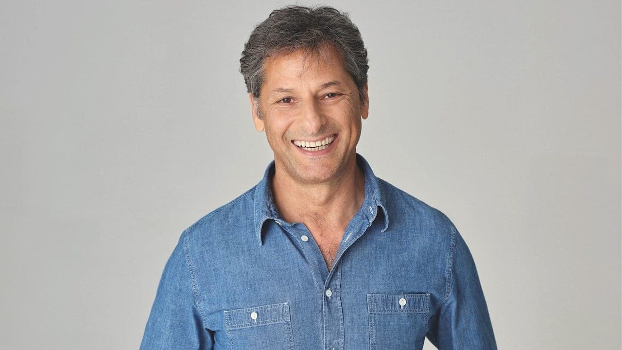 Channel 4’s Chief Content Officer Ian Katz To Exit After Nine Years