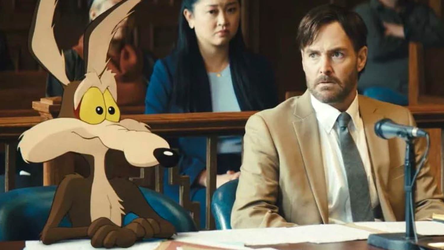 V10 Entertainment To Handle Pay 1 & Downstream Sales On Ketchup Movies Including ‘Coyote vs. Acme’