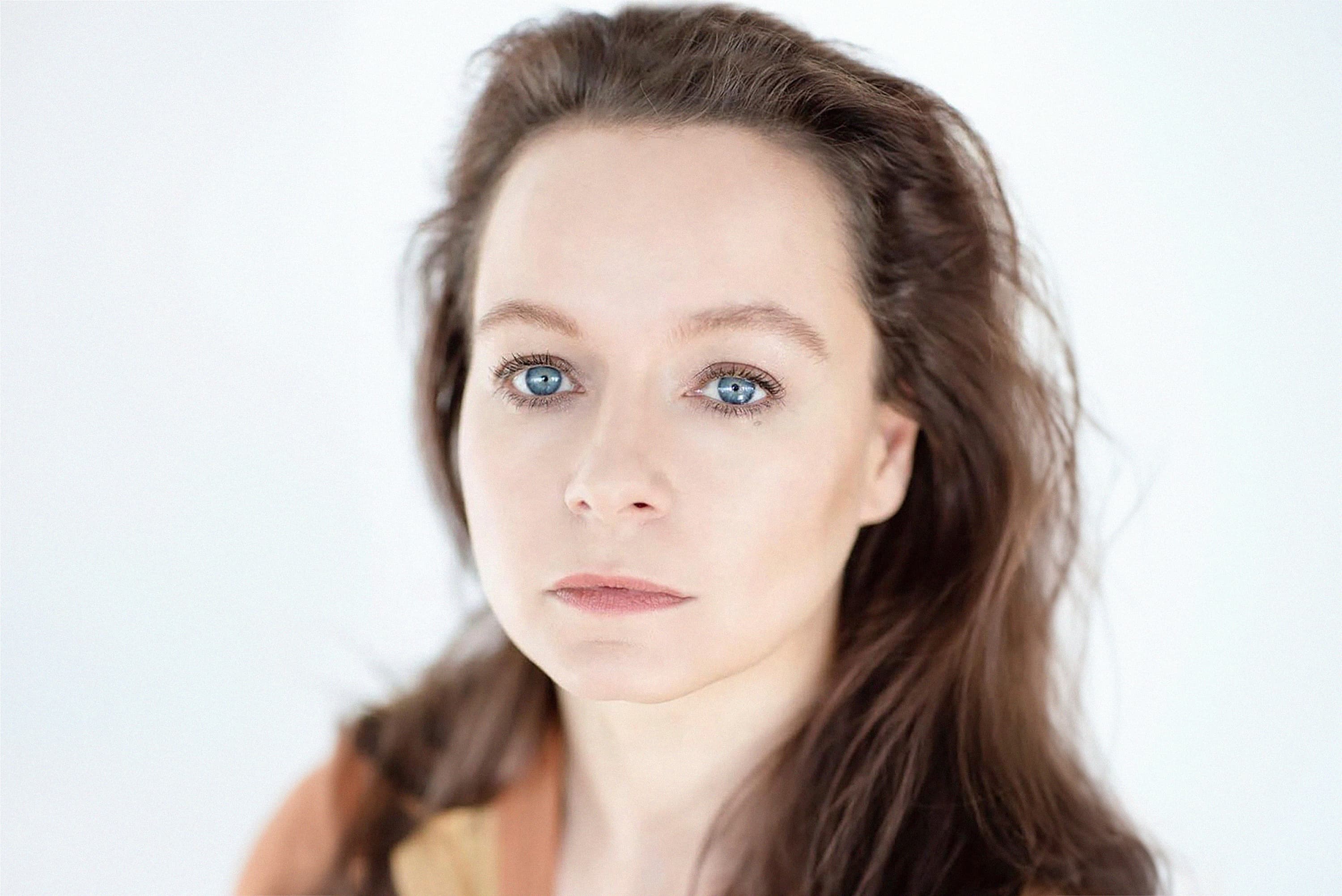 Samantha Morton To Star In Syria Kidnap Thriller ‘Love And War’ — Cannes Market
