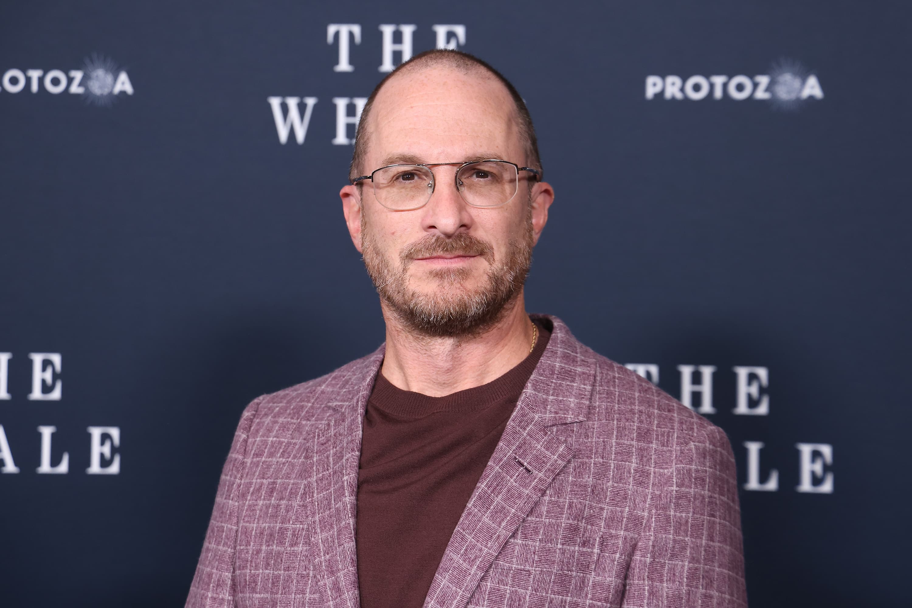Darren Aronofsky To Receive Locarno’s Honorary Pardo d’Onore 