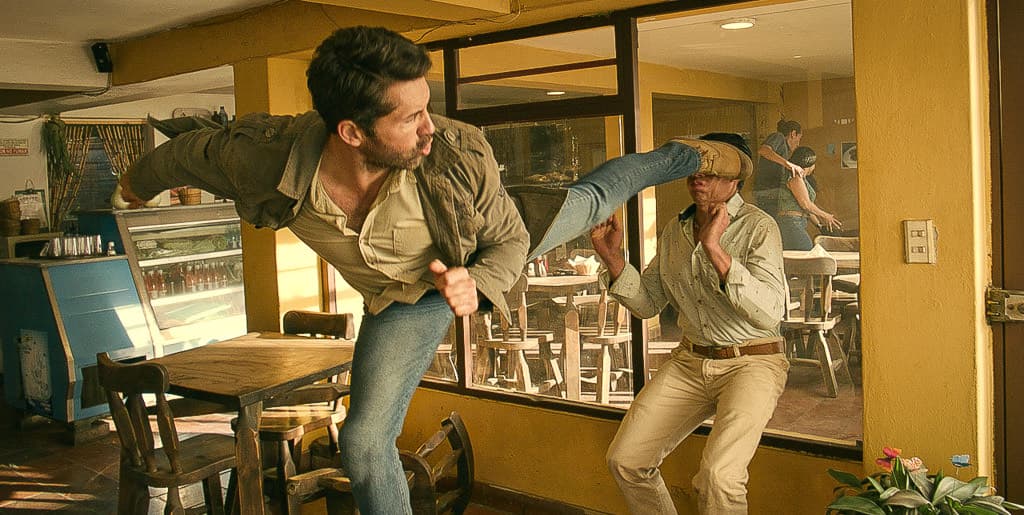 ‘Diablo’ Partners Team For Slate Of Colombian Co-Productions Aimed At U.S. & International Markets