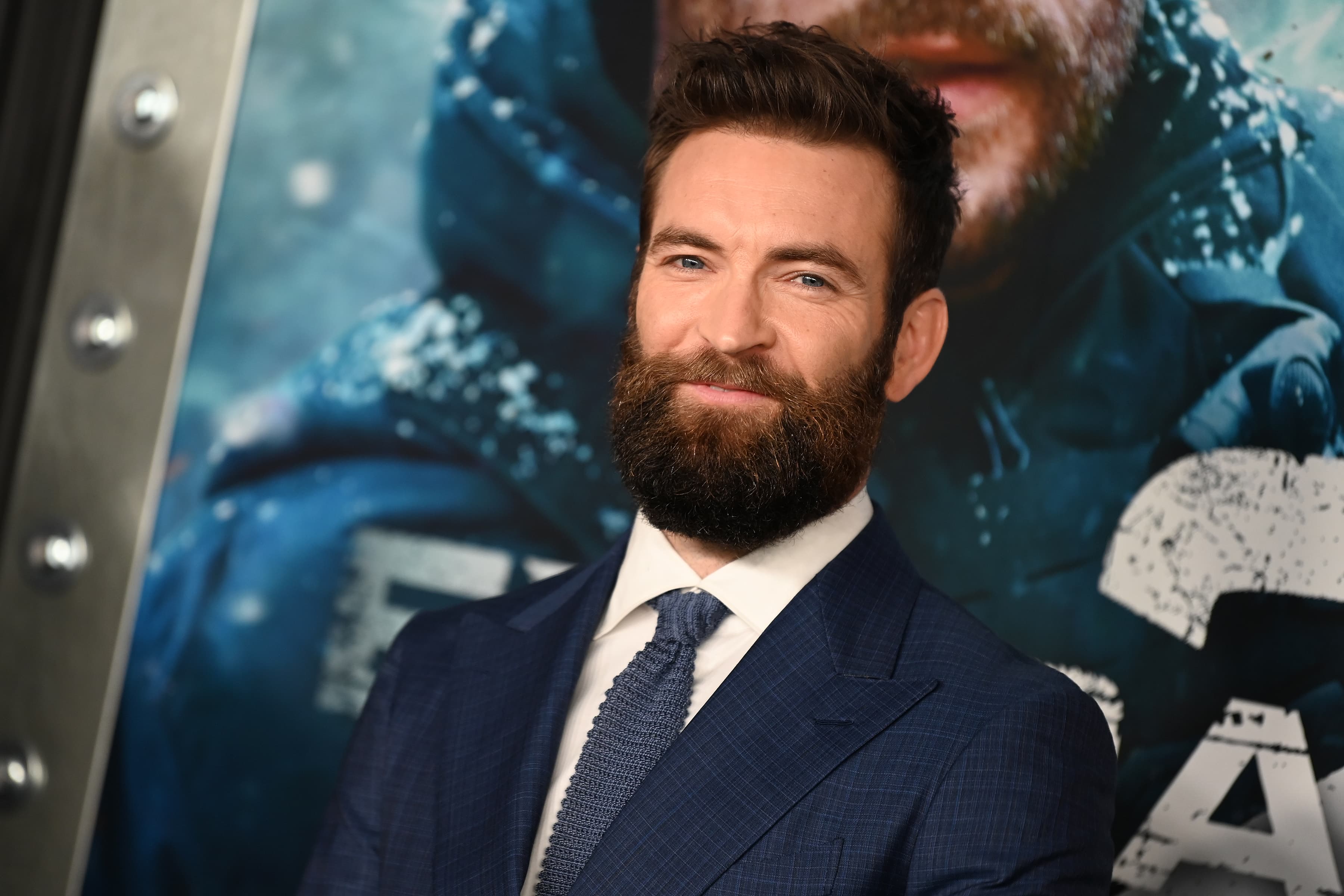 ‘Extraction’ Director Sam Hargrave Boards Sony Action Pic ‘It Had To Be You’ With Platinum Dunes Producing