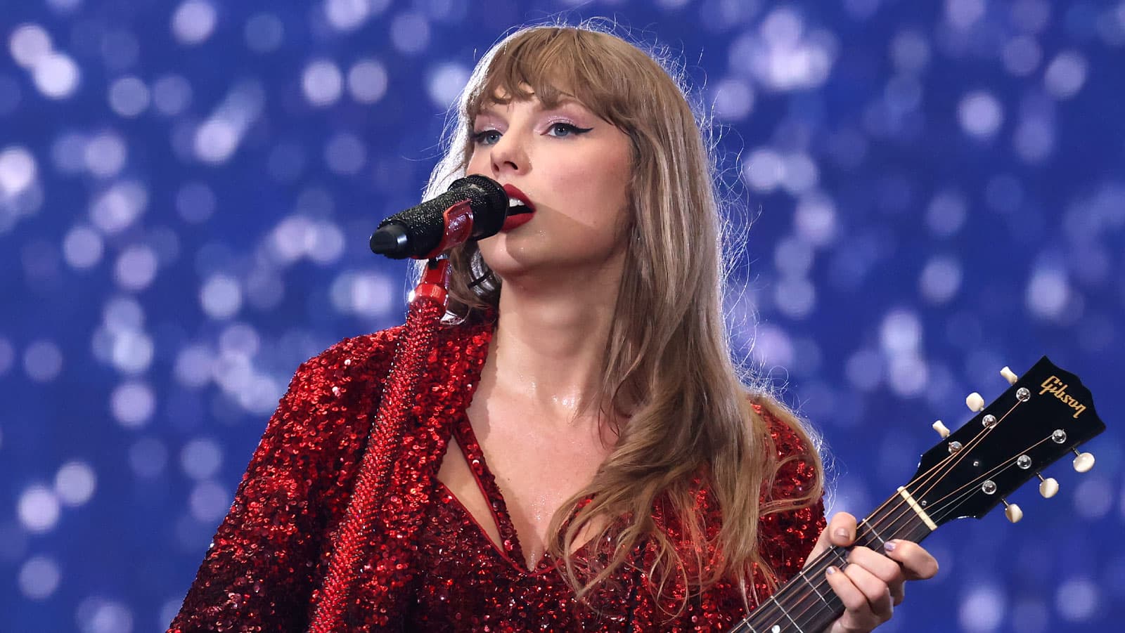 Man Sentenced To 12 Years In Prison After Foiled Terror Plot To Attack Taylor Swift’s “Eras Tour” Concerts In Vienna