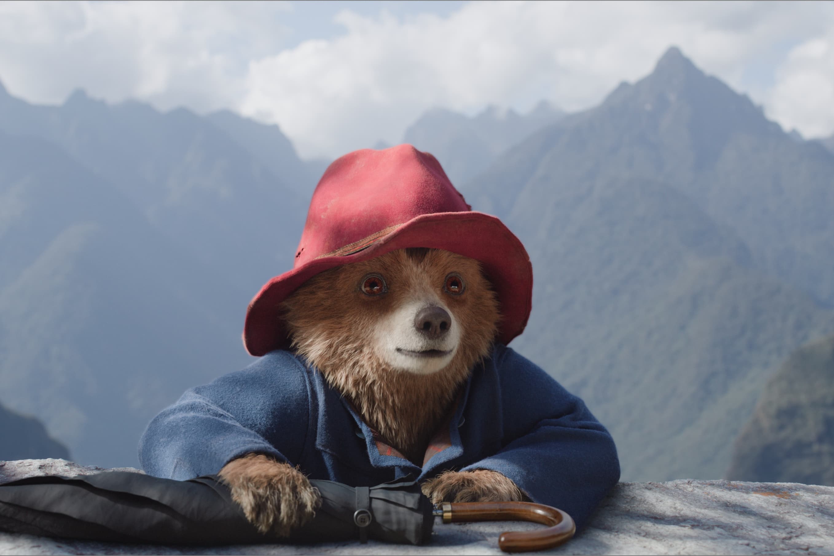‘Paddington 4’: Armando Iannucci & Simon Blackwell Confirmed As Co-Writers On Next Feature Inspired By Michael Bond’s Children’s Classic