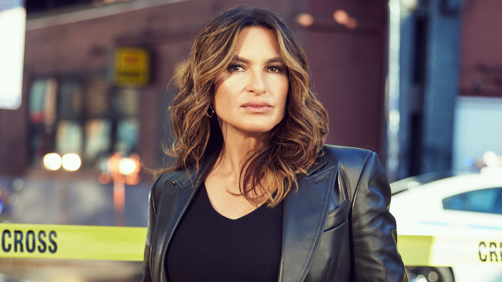 Mariska Hargitay Believes ‘Law & Order: SVU’ Will Get To 30 Seasons, Hopes For Benson-Stabler Reunion & Teases Season 27 Finale