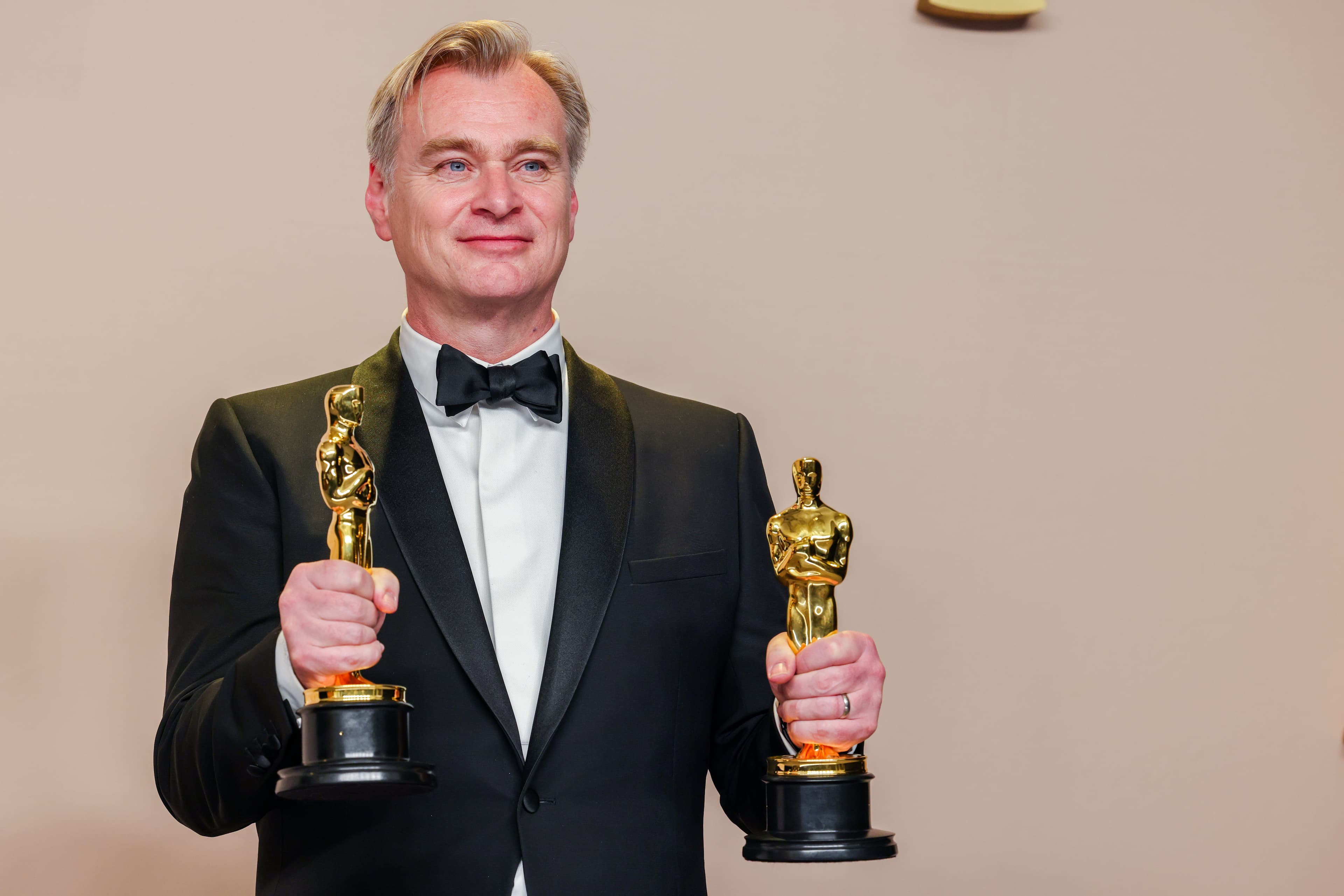 Everything We Know About Christopher Nolan’s Next Film – ‘The Odyssey’: Release Date, Cast And More